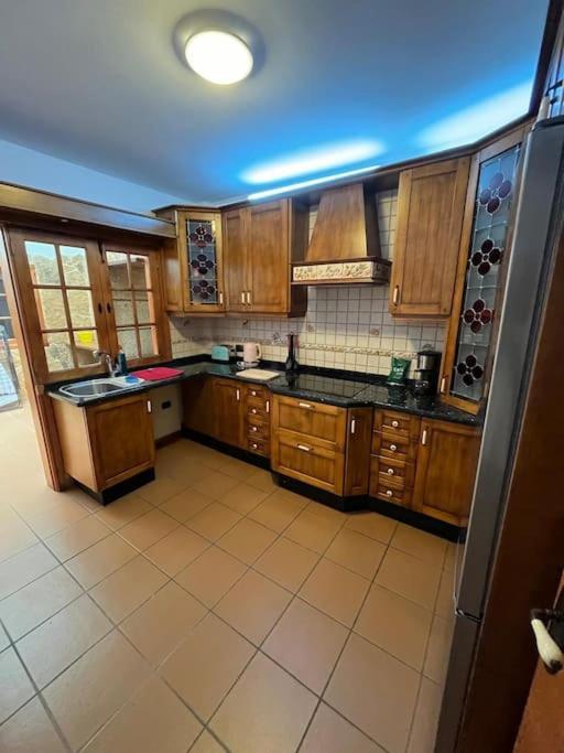 Apartamento Centro Toscal 3 Dorm Patio Cocina