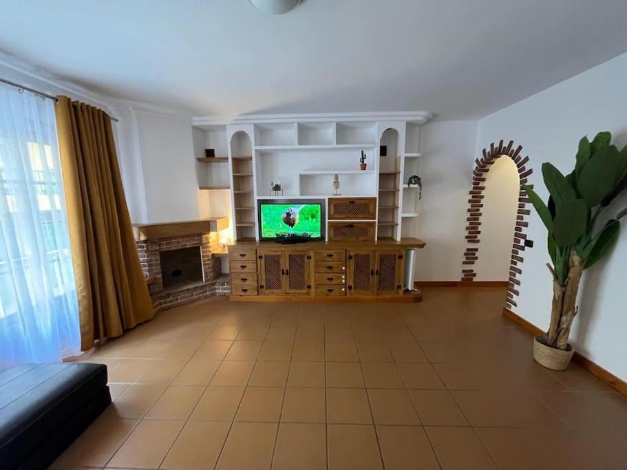 Apartamento Centro Toscal 3 Dorm Patio Cocina Los Realejos