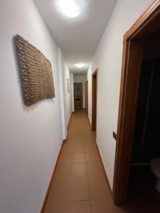Centro Toscal 3 Dorm Patio Cocina Apartment Los Realejos