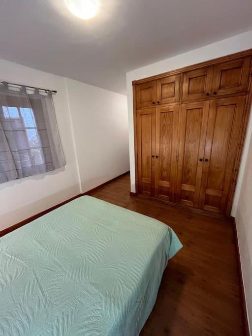 Apartment Centro Toscal 3 Dorm Patio Cocina *