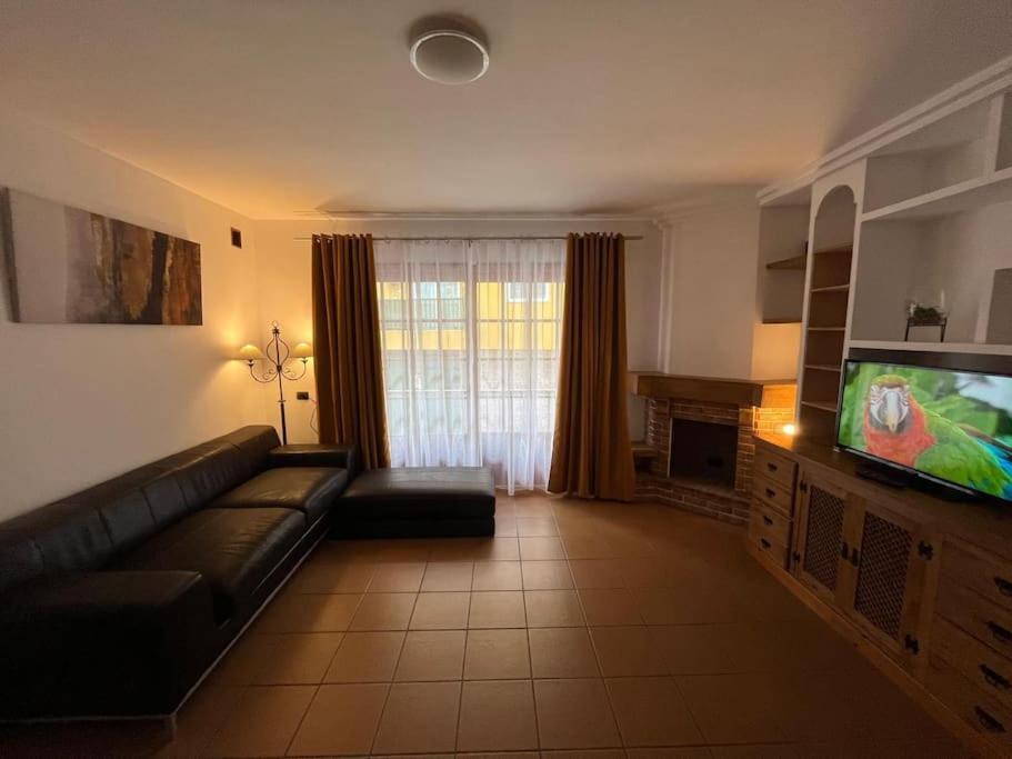 Centro Toscal 3 Dorm Patio Cocina * Los Realejos